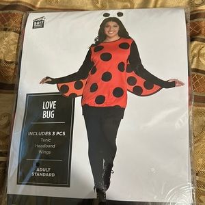 Love Bug Costume